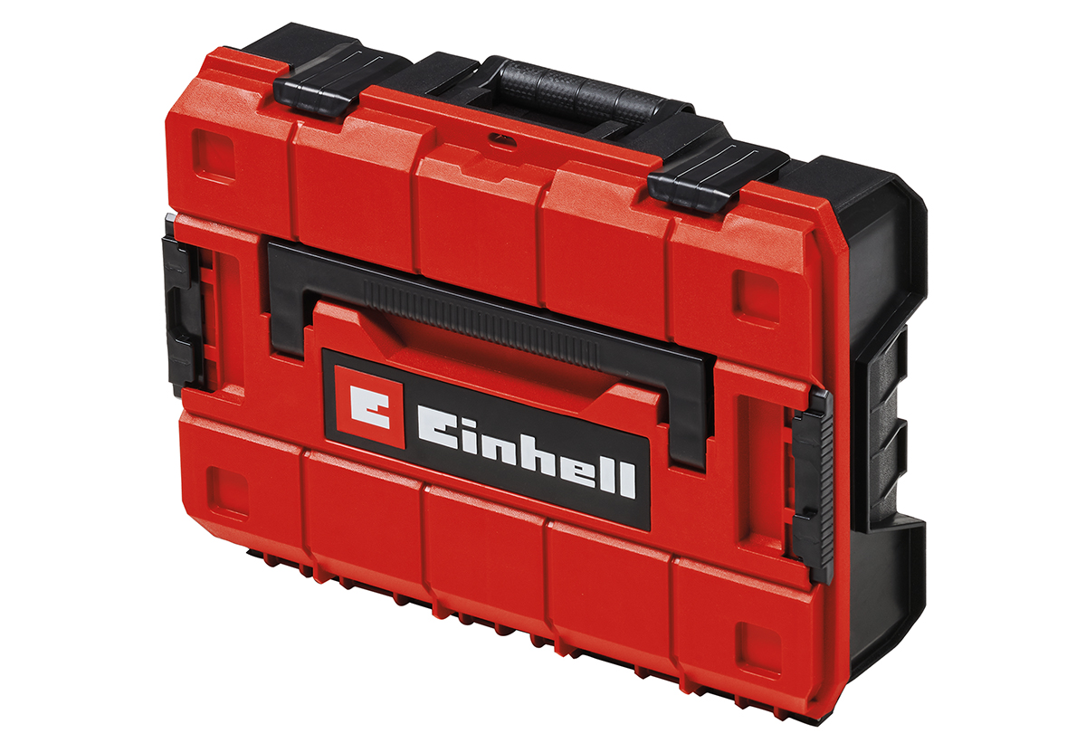 Απεικονίζεται η θήκη μεταφοράς.